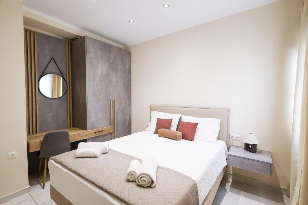 Urban Suite Corfu By Guestcorfu Corfu (city) Exterior foto