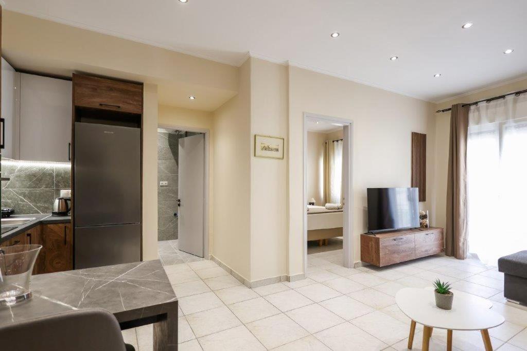 Urban Suite Corfu By Guestcorfu Corfu (city) Exterior foto