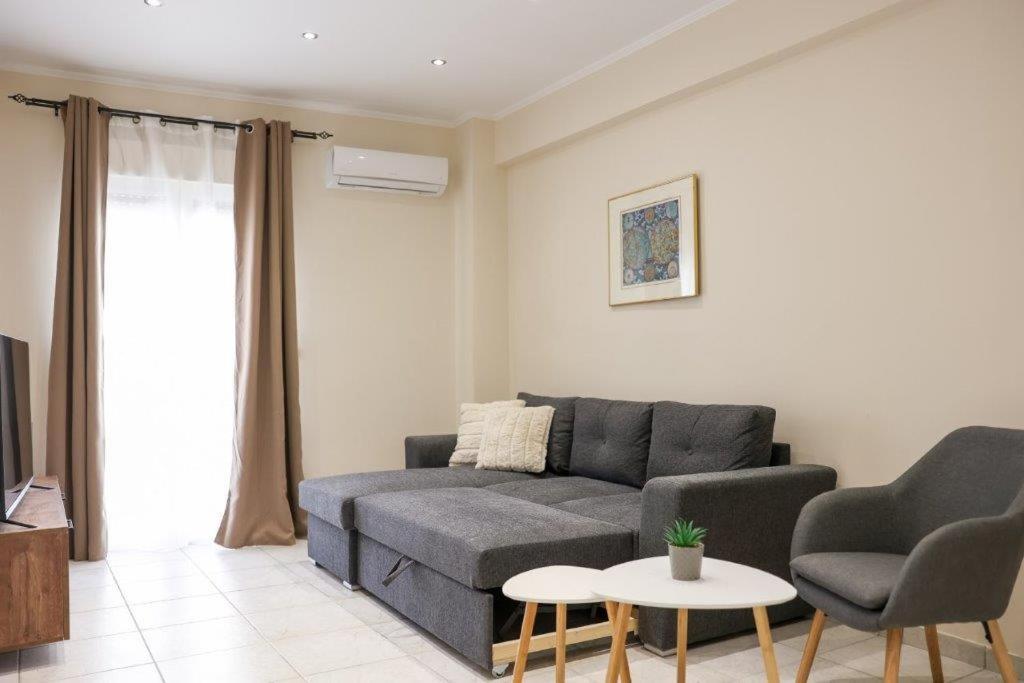 Urban Suite Corfu By Guestcorfu Corfu (city) Exterior foto