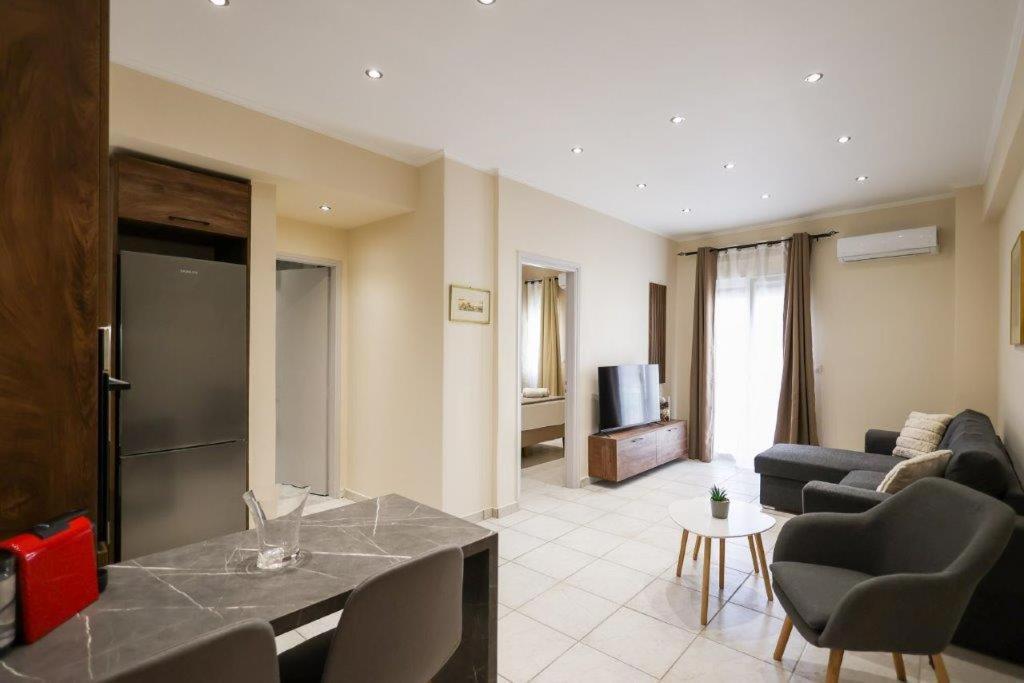 Urban Suite Corfu By Guestcorfu Corfu (city) Exterior foto