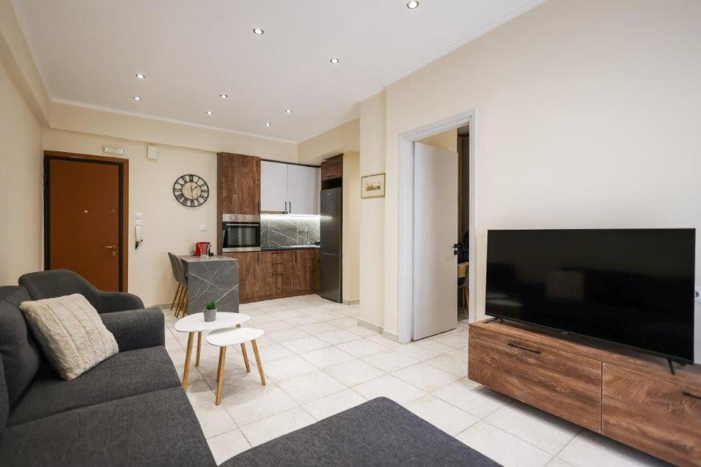 Urban Suite Corfu By Guestcorfu Corfu (city) Exterior foto
