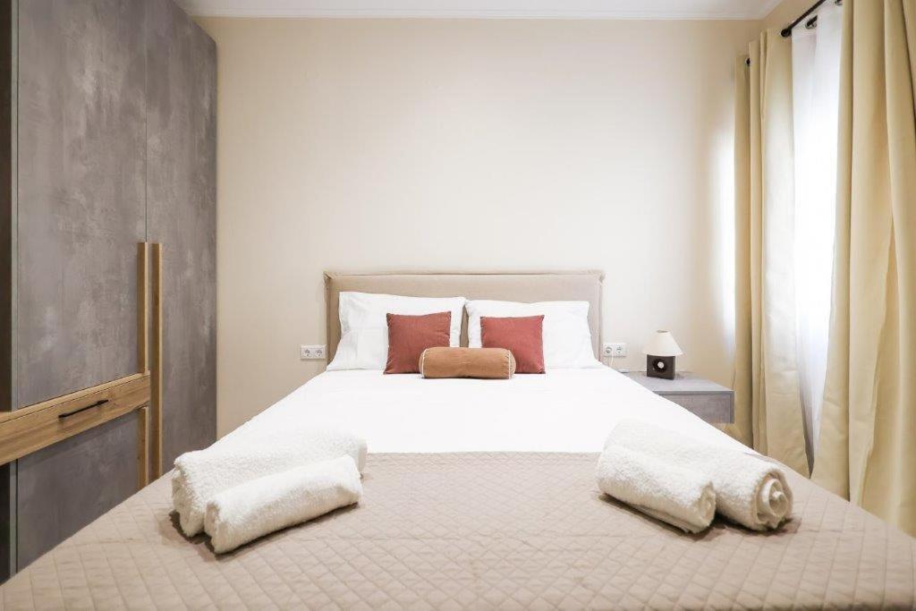 Urban Suite Corfu By Guestcorfu Corfu (city) Exterior foto